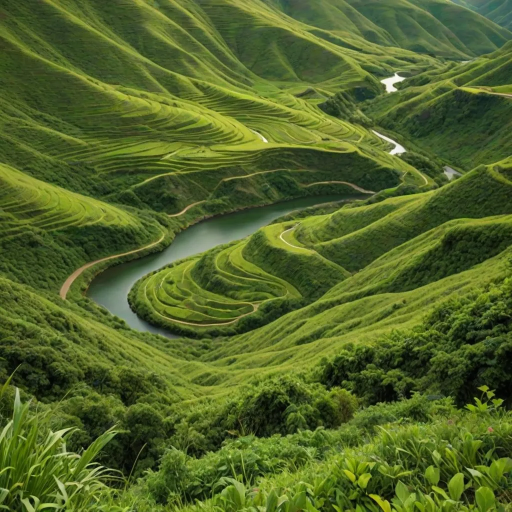 Czym jest geomorfologia i jej znaczenie?