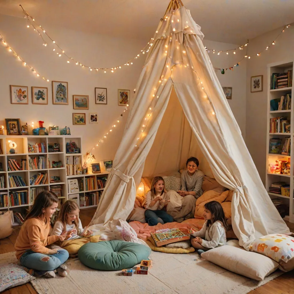 Najlepsze zajęcia na deszczowe dni dla dzieci