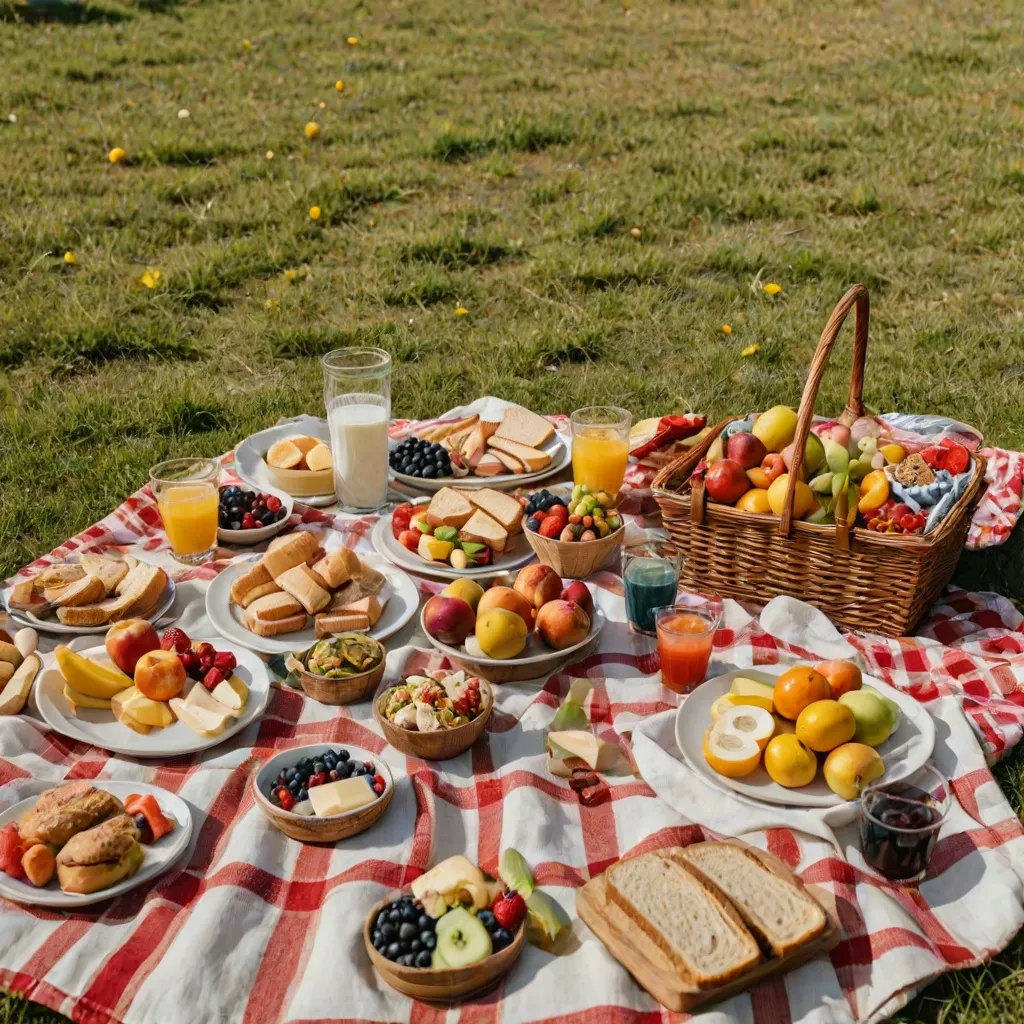 Jakie atrakcje wybrać na rodzinną wycieczkę poza miasto