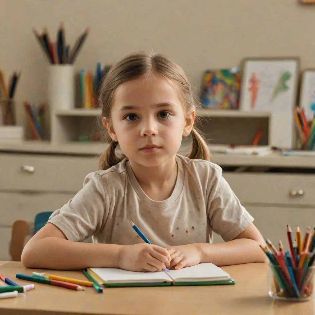 Jak pomóc dziecku w nauce pisania – sprawdzone metody i techniki