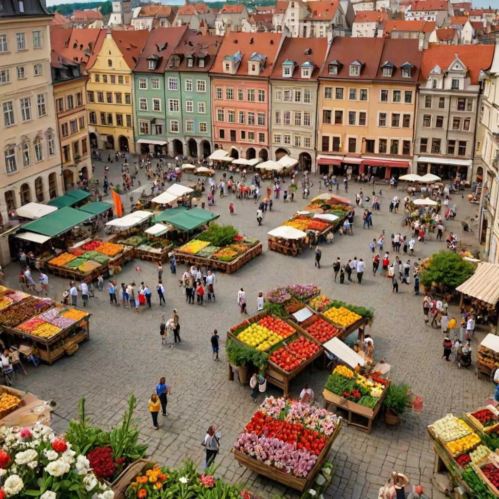 Najlepsze miejsca na weekendowy city break w Polsce