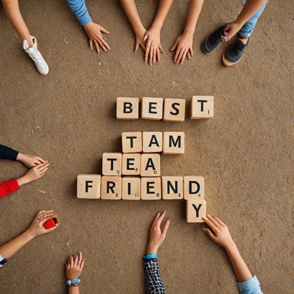 Najlepsze gry zespołowe do grania ze znajomymi