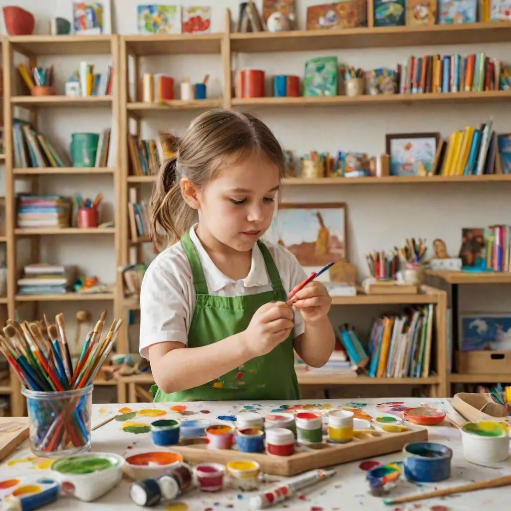 Jak wspierać dziecko w rozwijaniu pasji i zainteresowań – skuteczne metody