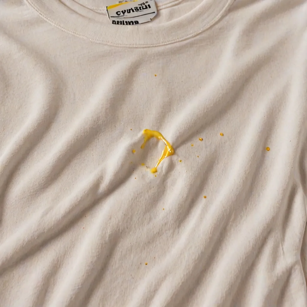 Jak usunąć plamy z oleju z ubrań - domowe sposoby