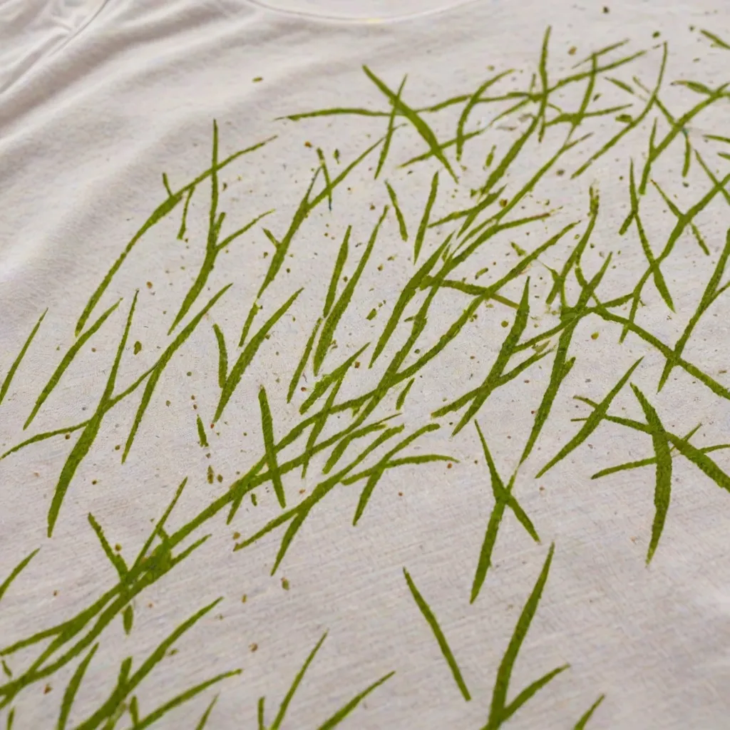 Jak usunąć plamy z trawy z ubrań - skuteczne metody