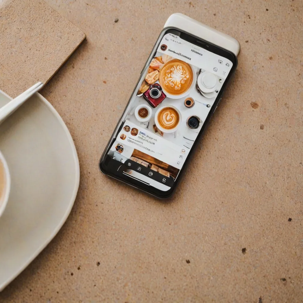 Jak wyłączyć status aktywności na Instagramie?