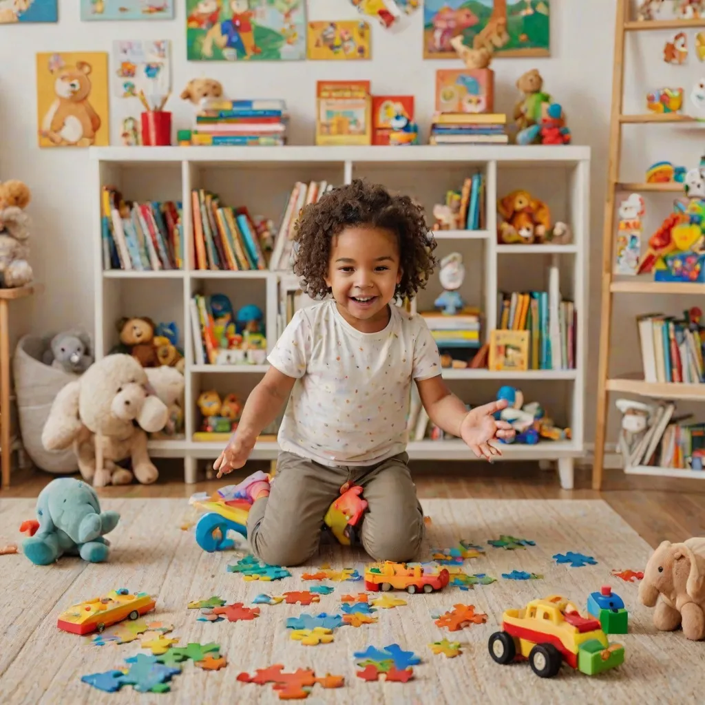 Psychologiczne aspekty rozwoju dziecka – jakie etapy warto znać