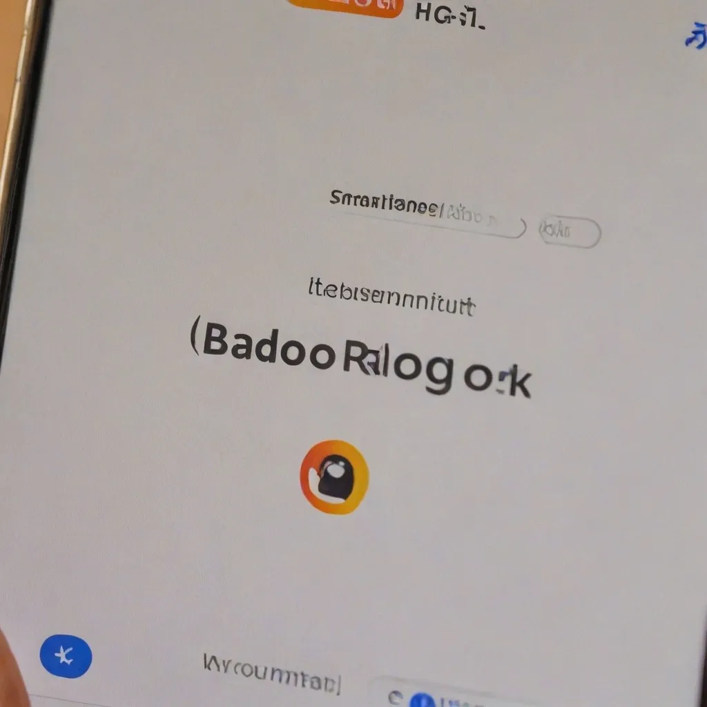 Jak trwale usunąć konto na Badoo?