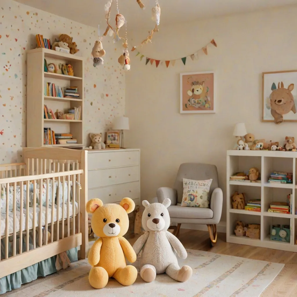 Jak zrozumieć potrzeby małego dziecka?