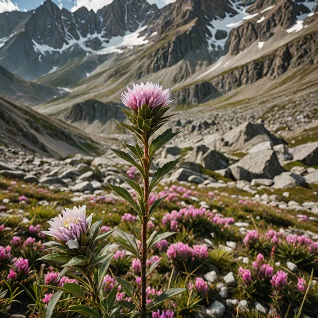 Jakie są najważniejsze góry w Polsce?