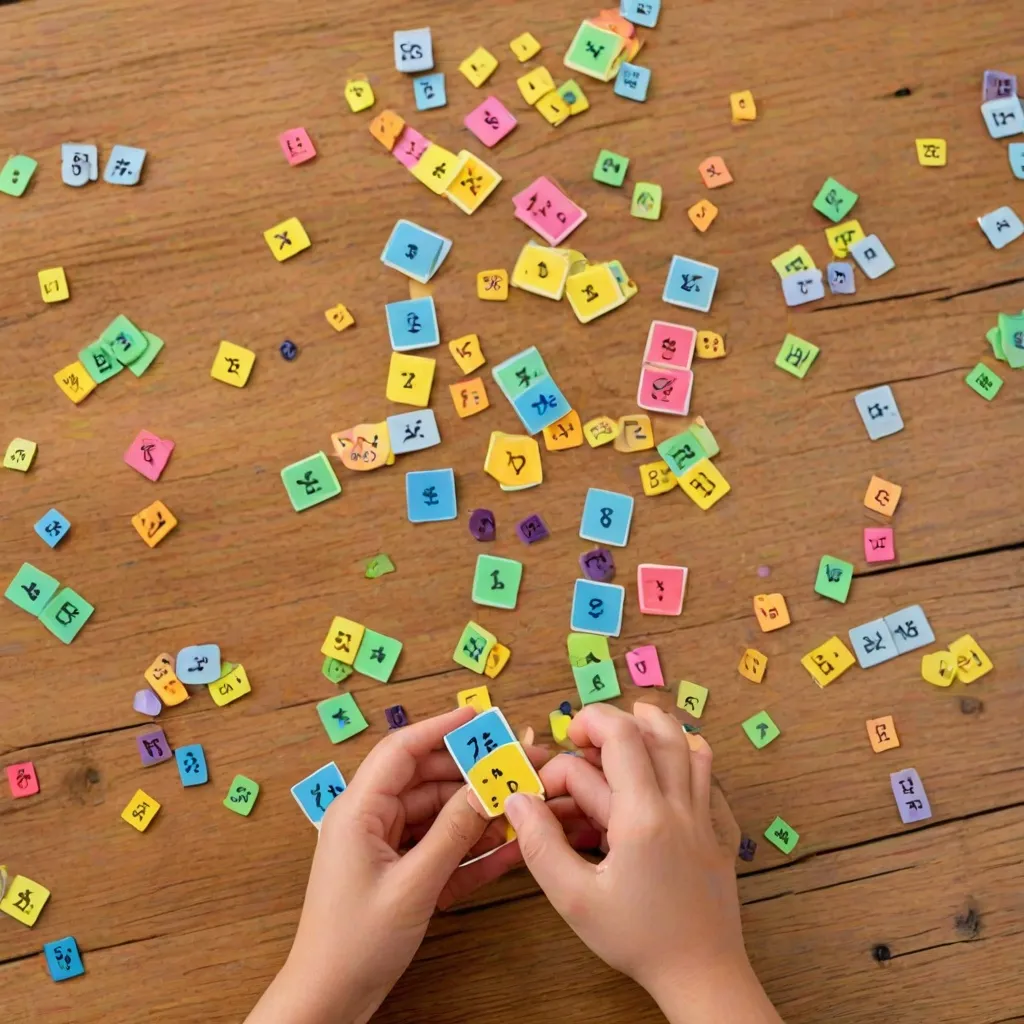 Jak nauczyć dziecko tabliczki mnożenia szybko i skutecznie?