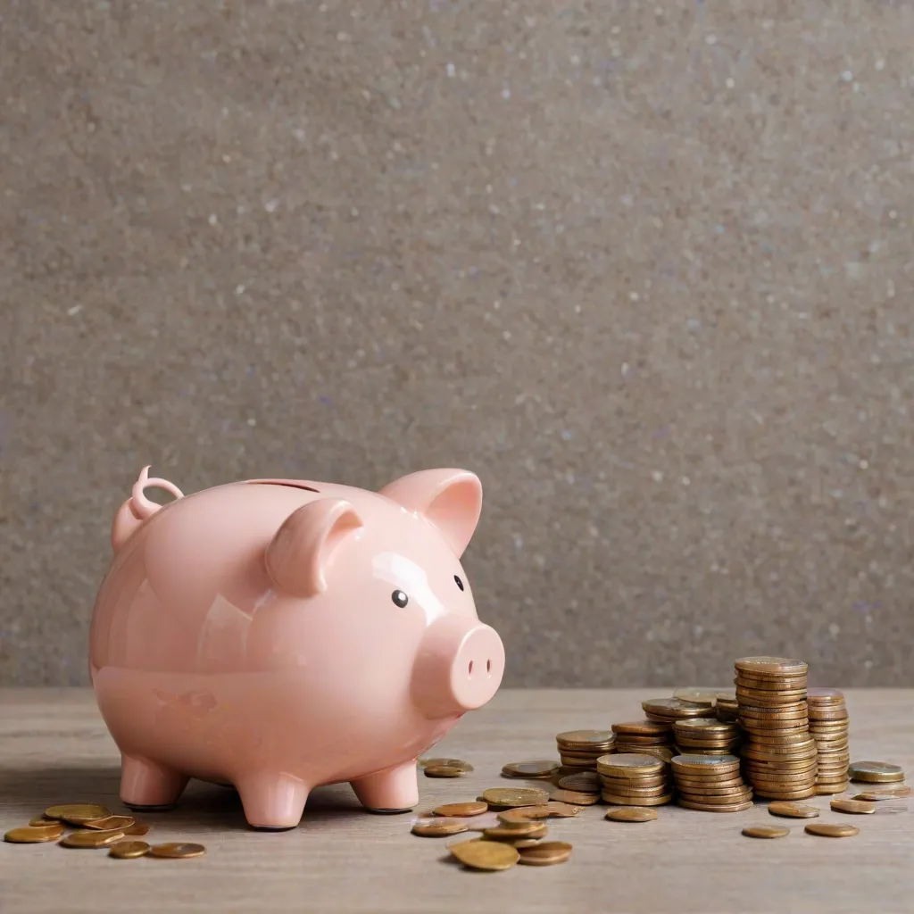 Dlaczego warto uczyć dzieci oszczędzania – edukacja finansowa dla najmłodszych