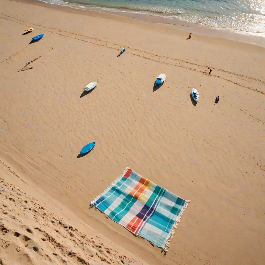 Najciekawsze miejsca na letnie wakacje w Polsce