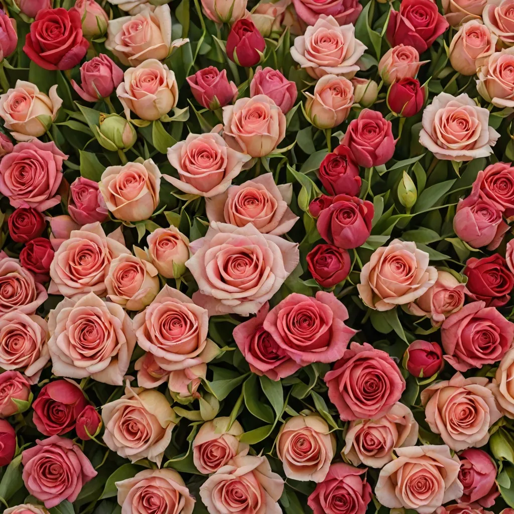 Jakie są rodzaje szadzi i rosy?