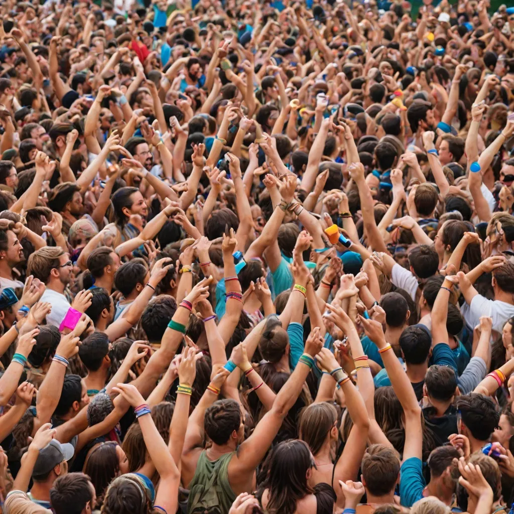 Najlepsze koncerty i festiwale muzyczne – co warto zobaczyć