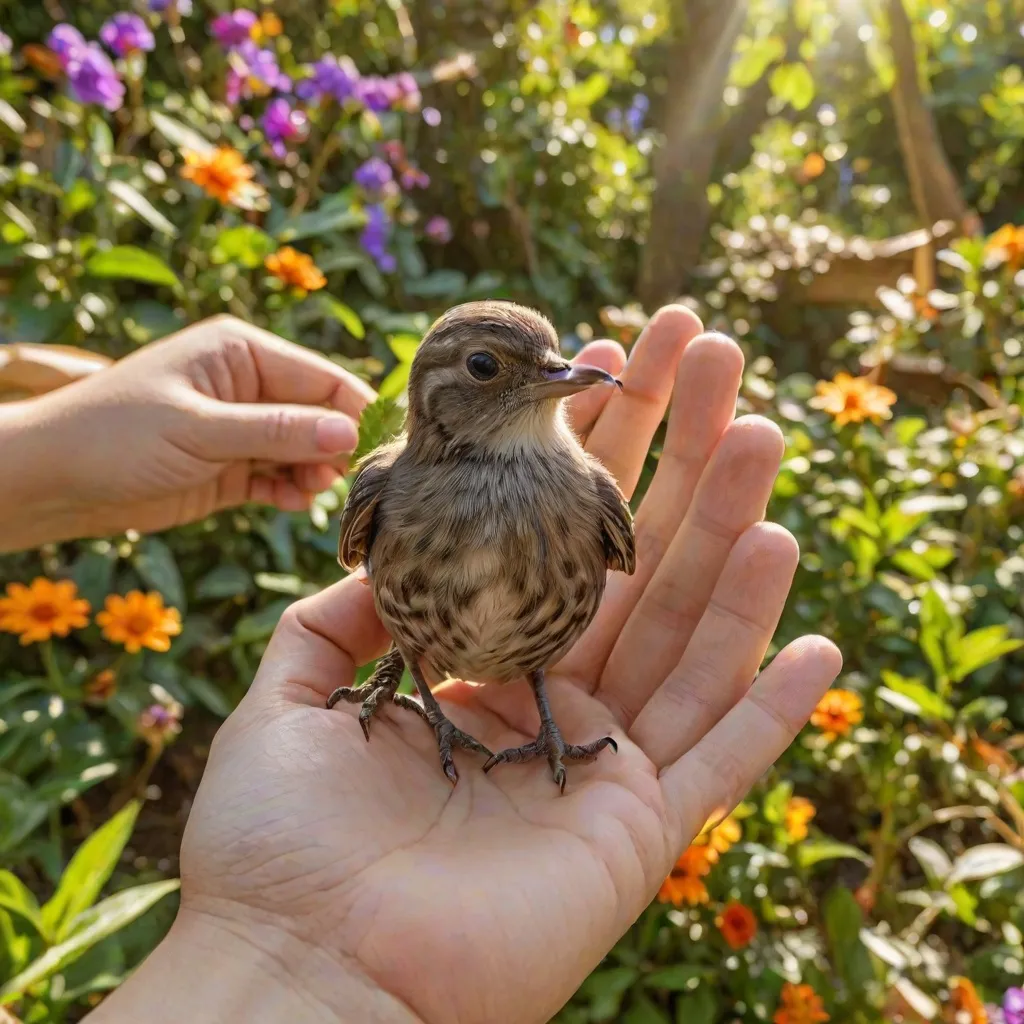 Znaczenie empatii w wychowaniu dziecka – jak kształtować te ważne cechy