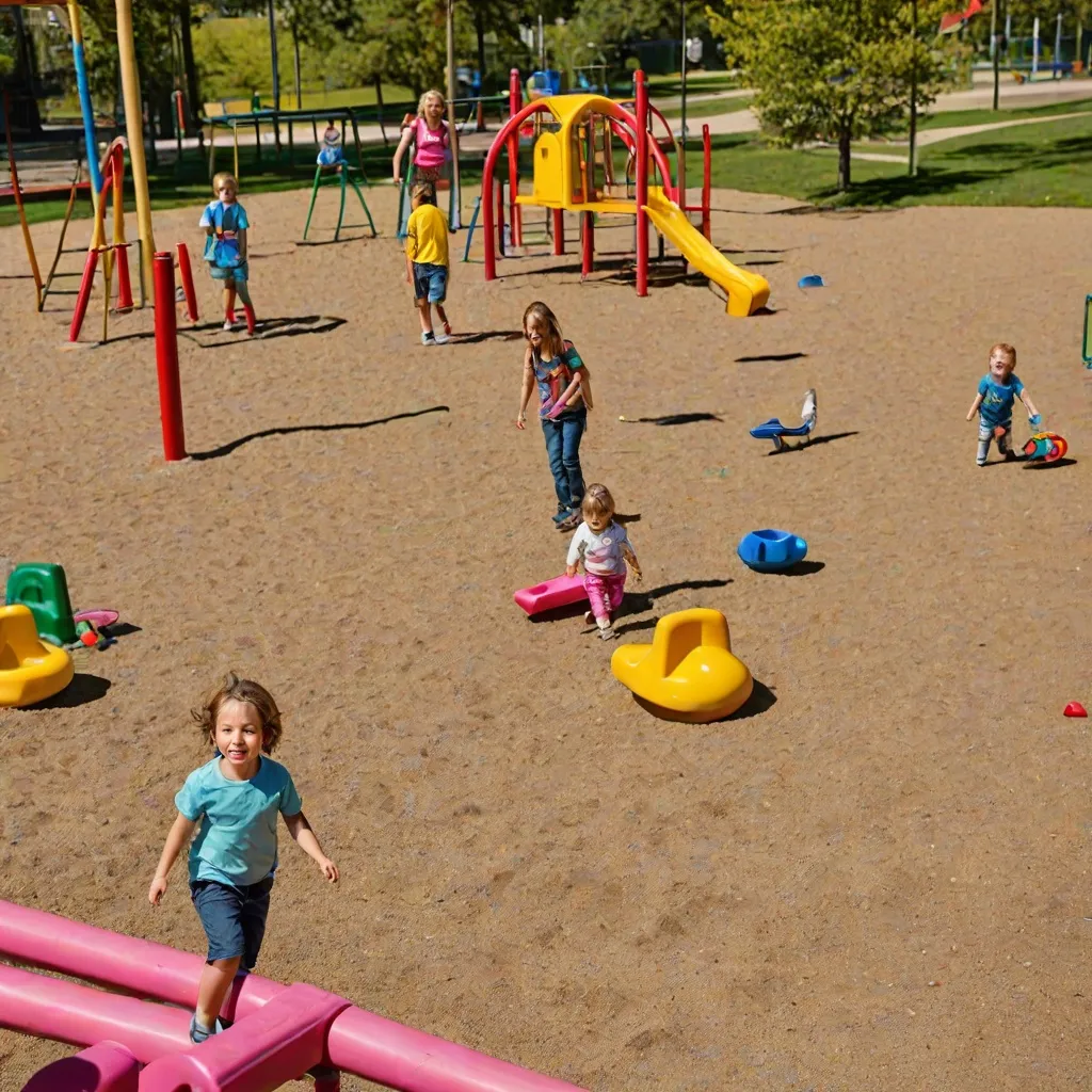 Kiedy dziecko zaczyna widzieć świat wyraźnie?