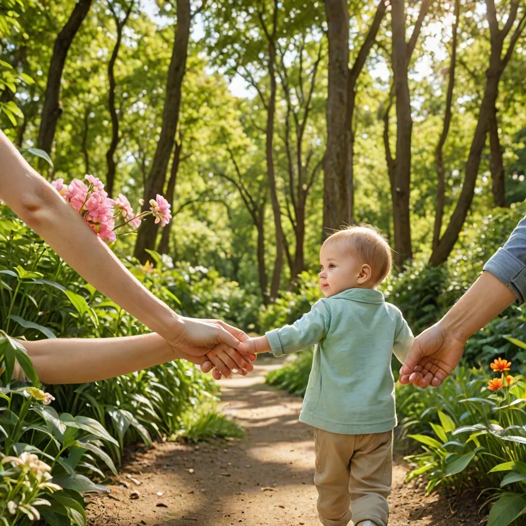 Jak odrobaczyć dziecko bezpiecznie?