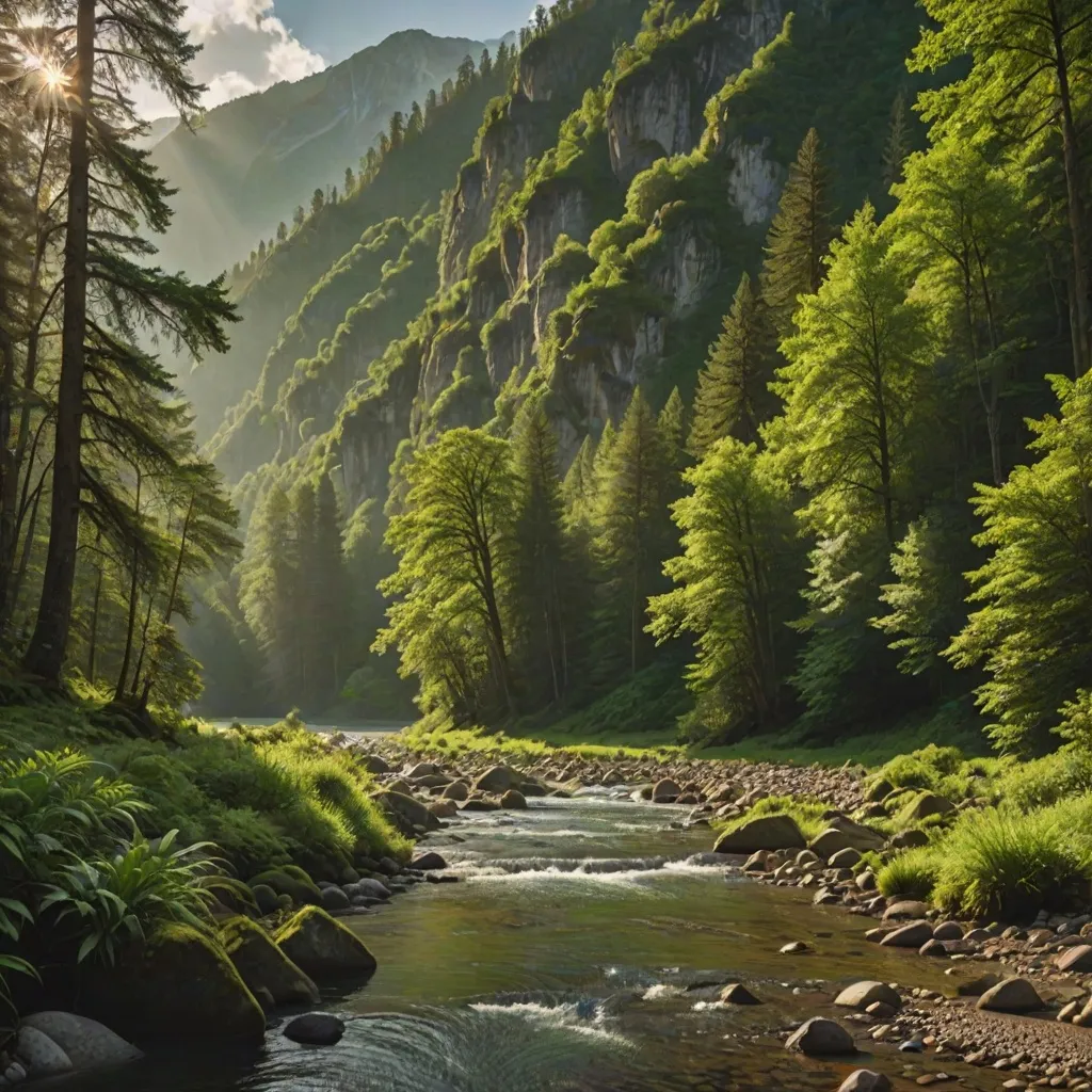 Jakie są najważniejsze parki narodowe w Polsce?