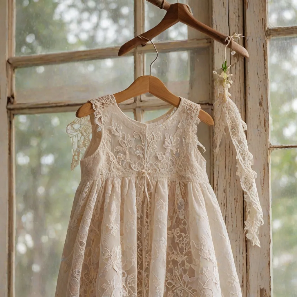 Kto może być chrzestnym dziecka?