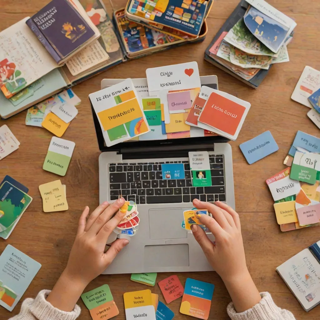 Jak wspierać dziecko w nauce języków obcych – najlepsze metody i narzędzia