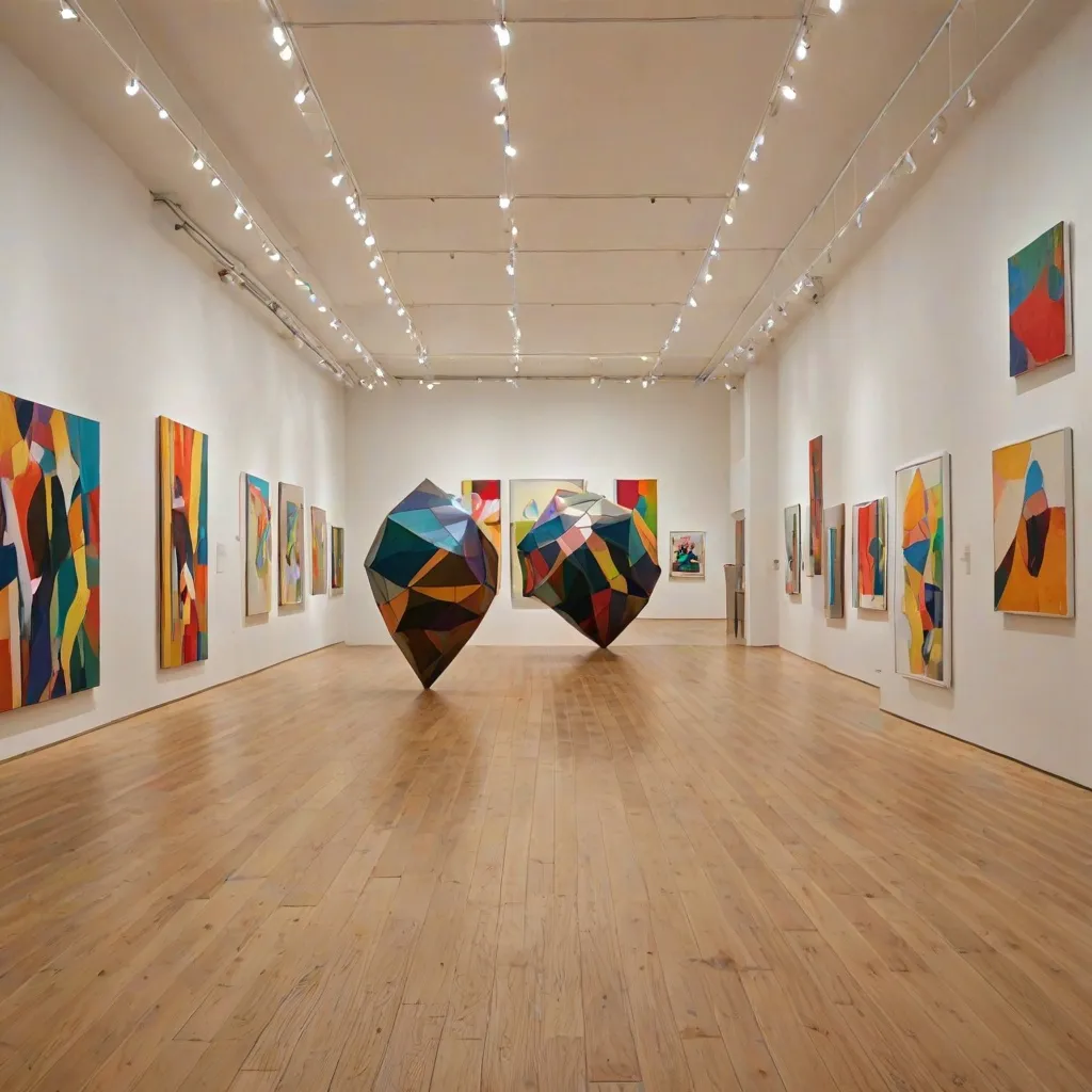 Najciekawsze muzea i galerie sztuki w Polsce