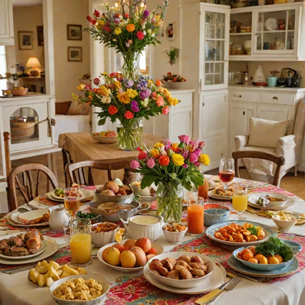 Dlaczego warto wprowadzić rodzinne tradycje – tworzenie wspomnień i wzmacnianie więzi