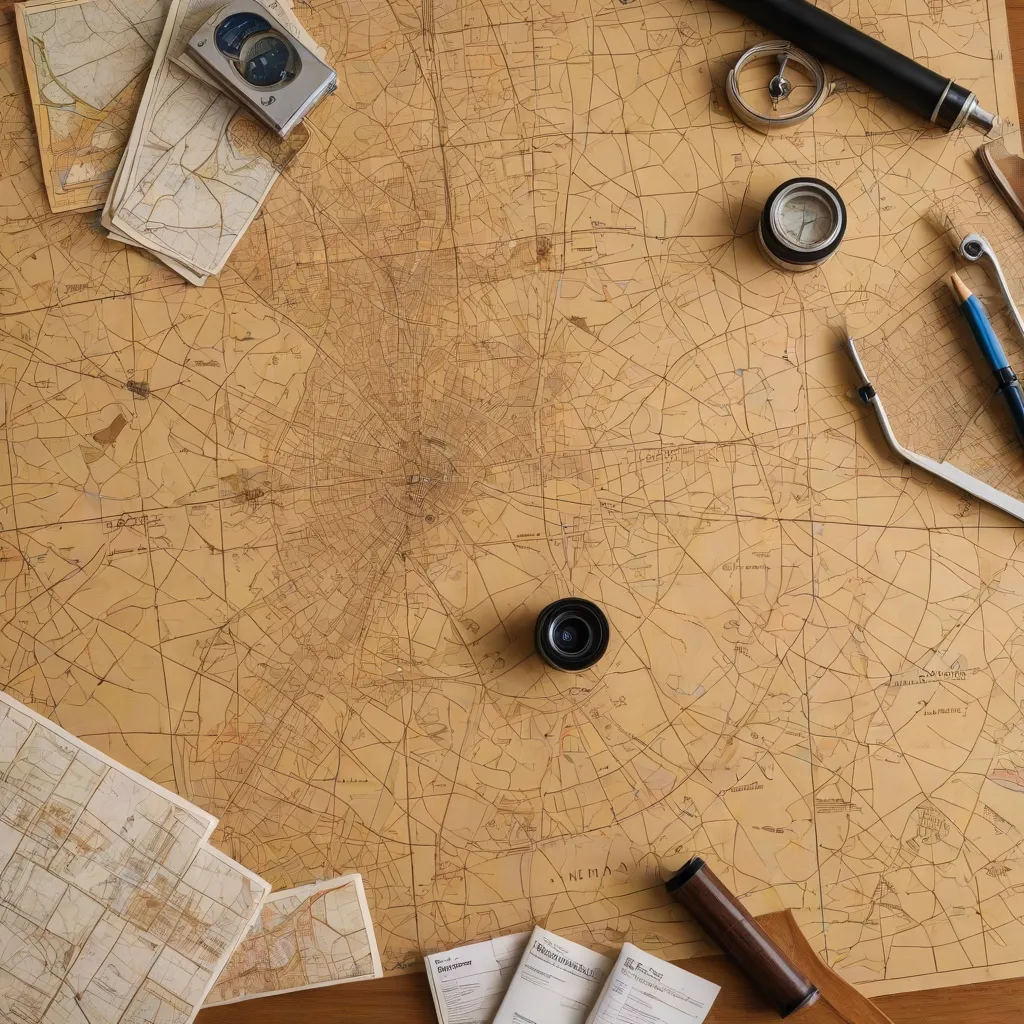 Jak sprawdzić lokalizację samolotu?