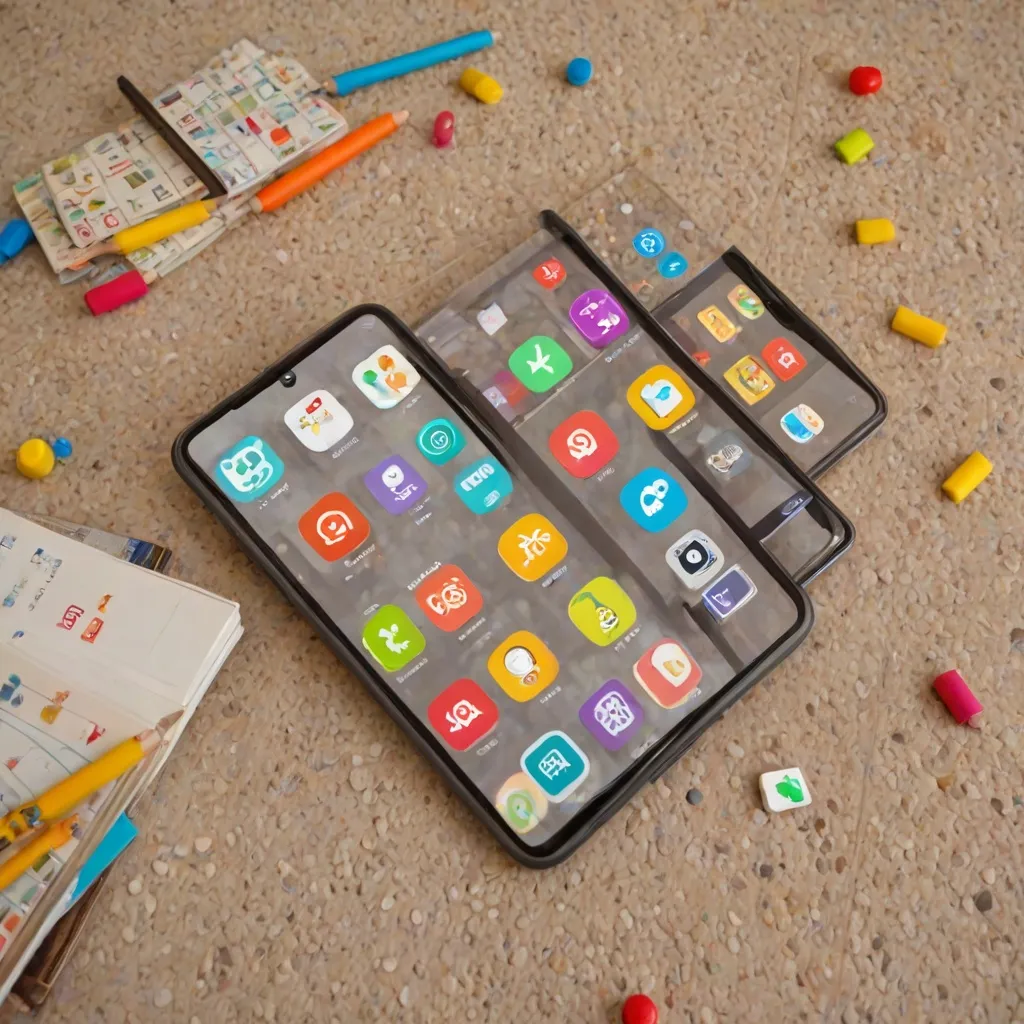 Najlepsze aplikacje do nauki języków obcych dla dzieci