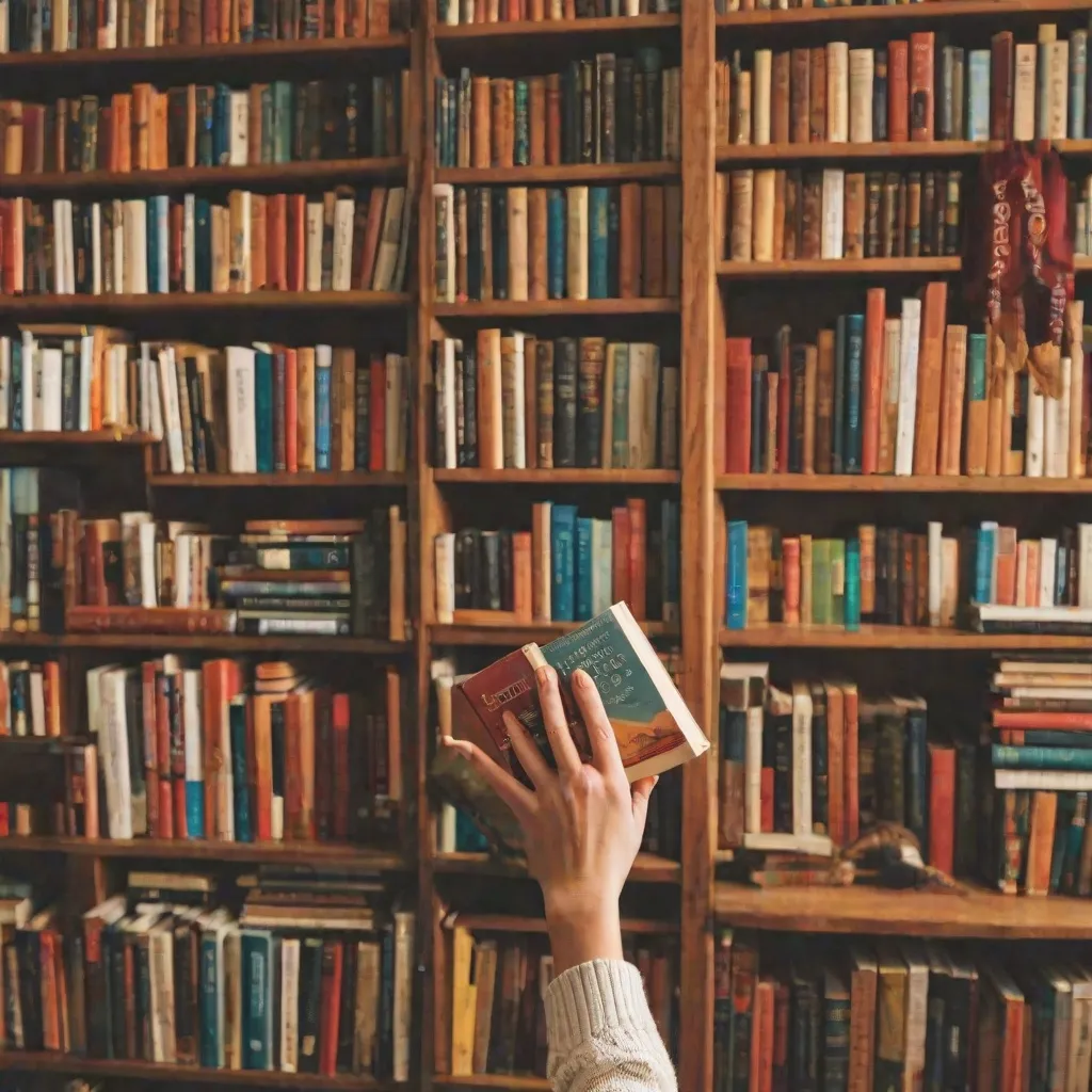 Jak wybrać odpowiednie książki dla początkującego czytelnika