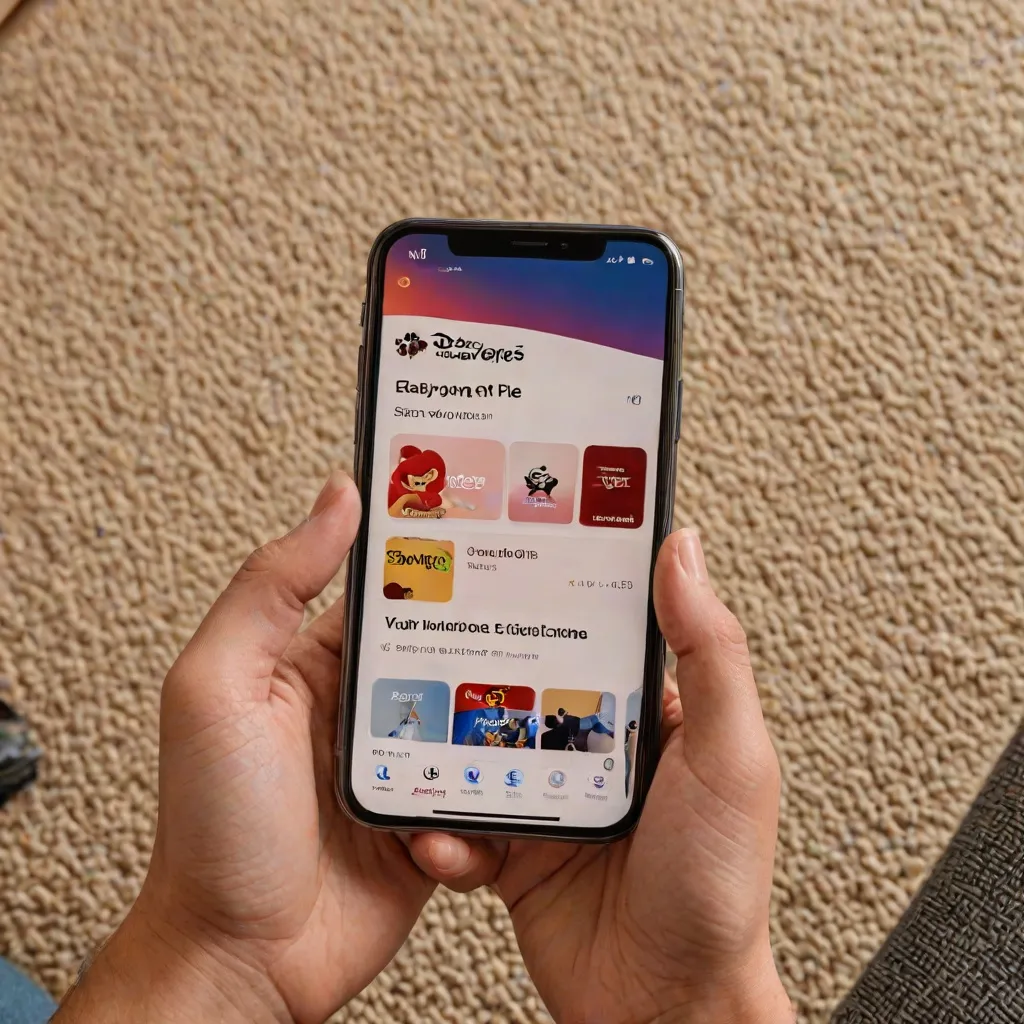 Jak anulować subskrypcję Disney Plus?