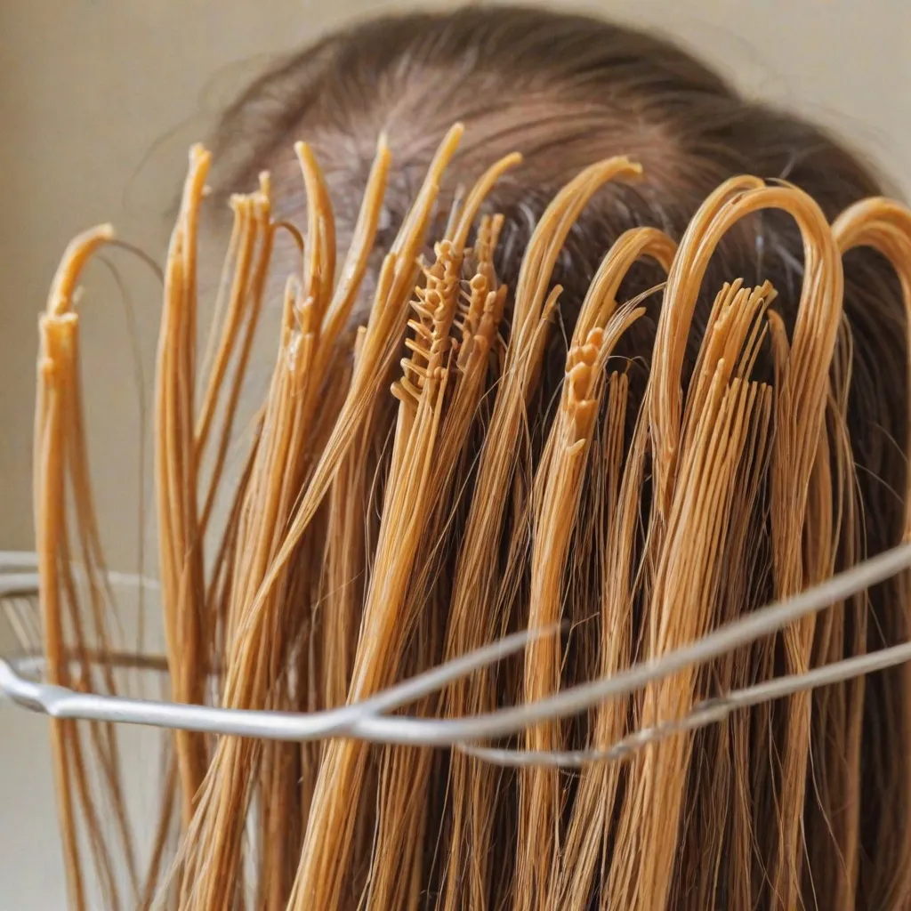 Jak długo dziecko powinno zostać w domu z powodu wszy?