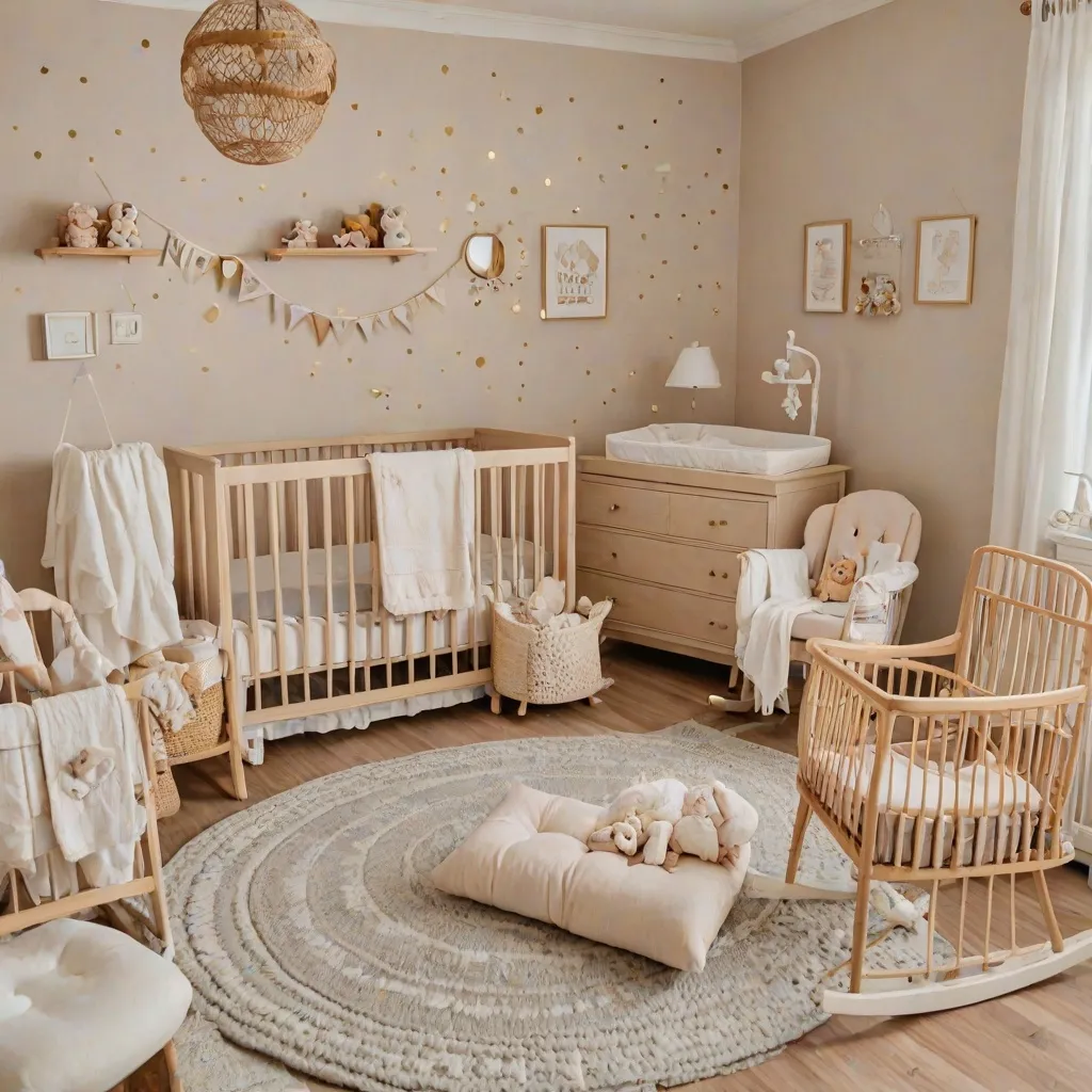 Jak przygotować dom na pojawienie się noworodka – niezbędne akcesoria i zmiany