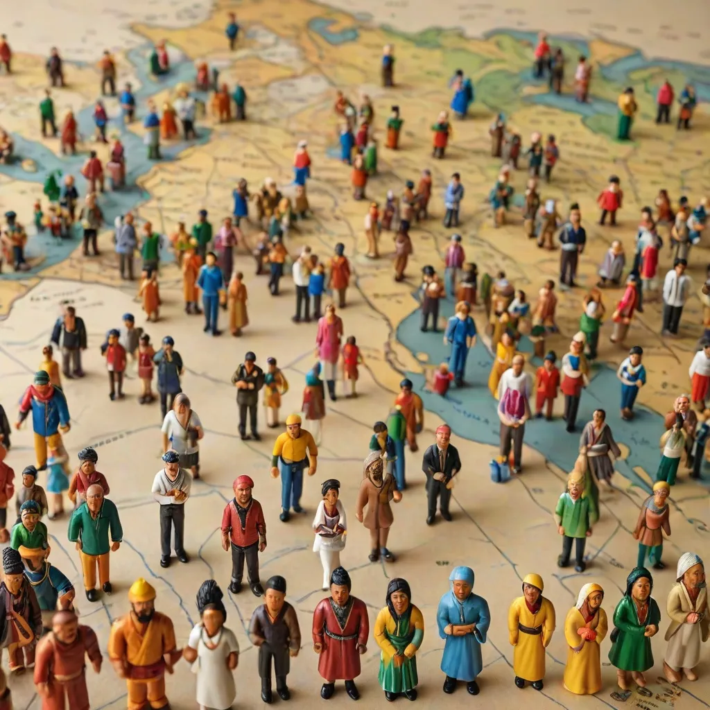 Jakie są rodzaje globalizacji i jej wpływ na świat?