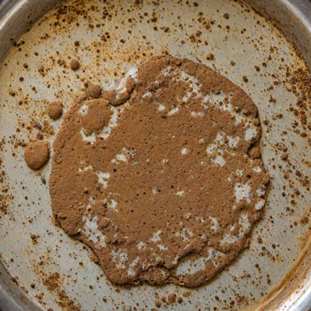 Jak wyczyścić stopę żelazka - domowe sposoby