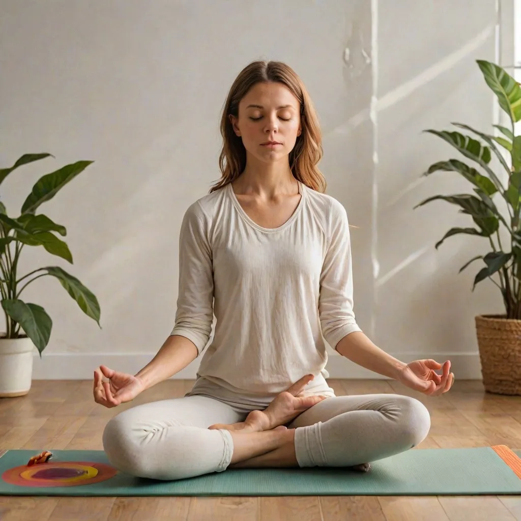 Jak nauczyć dziecko radzić sobie ze stresem – techniki i ćwiczenia