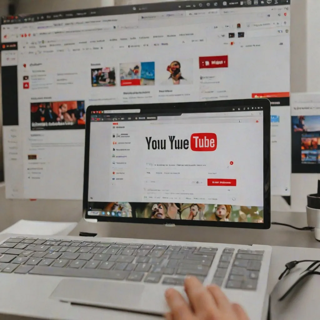 Jak pobrać muzykę z YouTube za darmo?