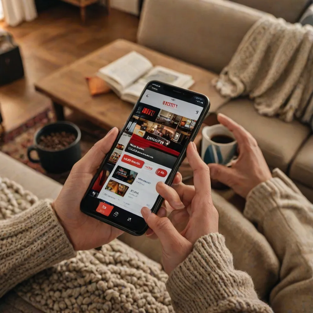 Jak anulować subskrypcję Netflixa?