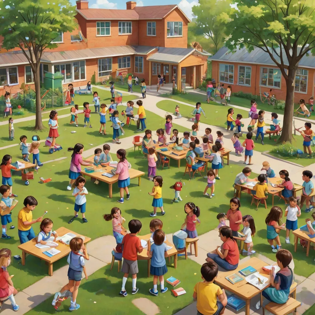 Jak wybrać odpowiednią szkołę dla dziecka – kluczowe czynniki do rozważenia