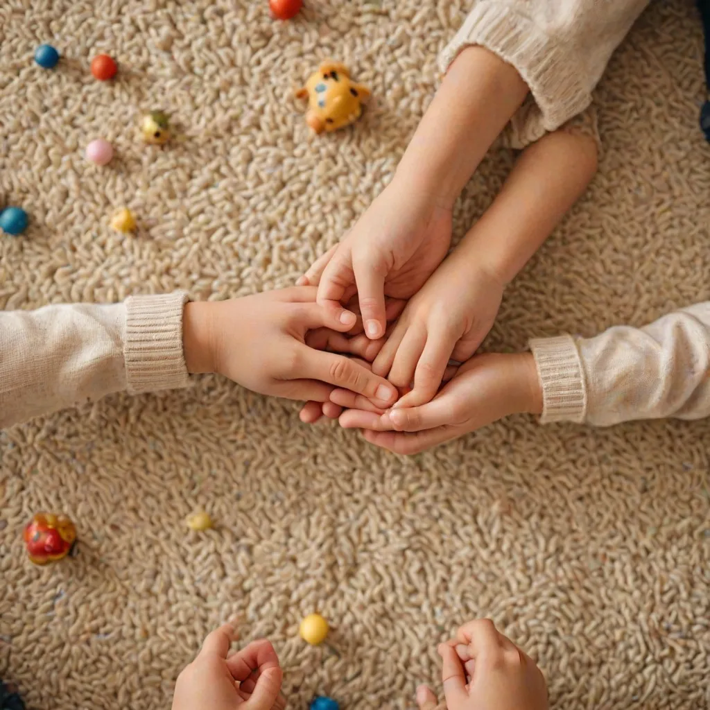 Jak budować pozytywne relacje między rodzeństwem – wskazówki dla rodziców