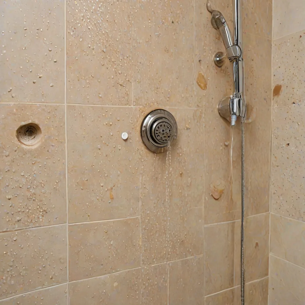 Jak usunąć silikon z kabiny prysznicowej - poradnik