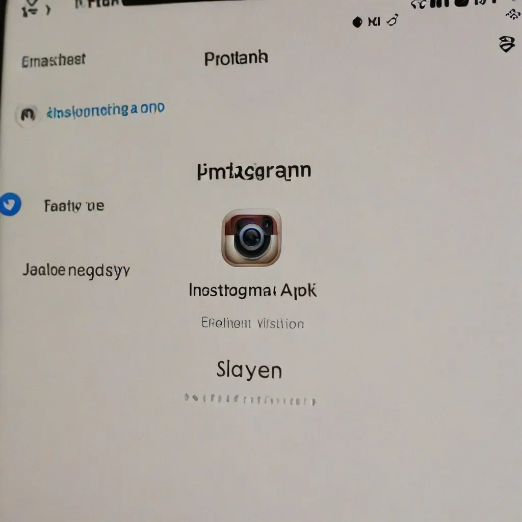 Jak zmienić hasło na Instagramie?