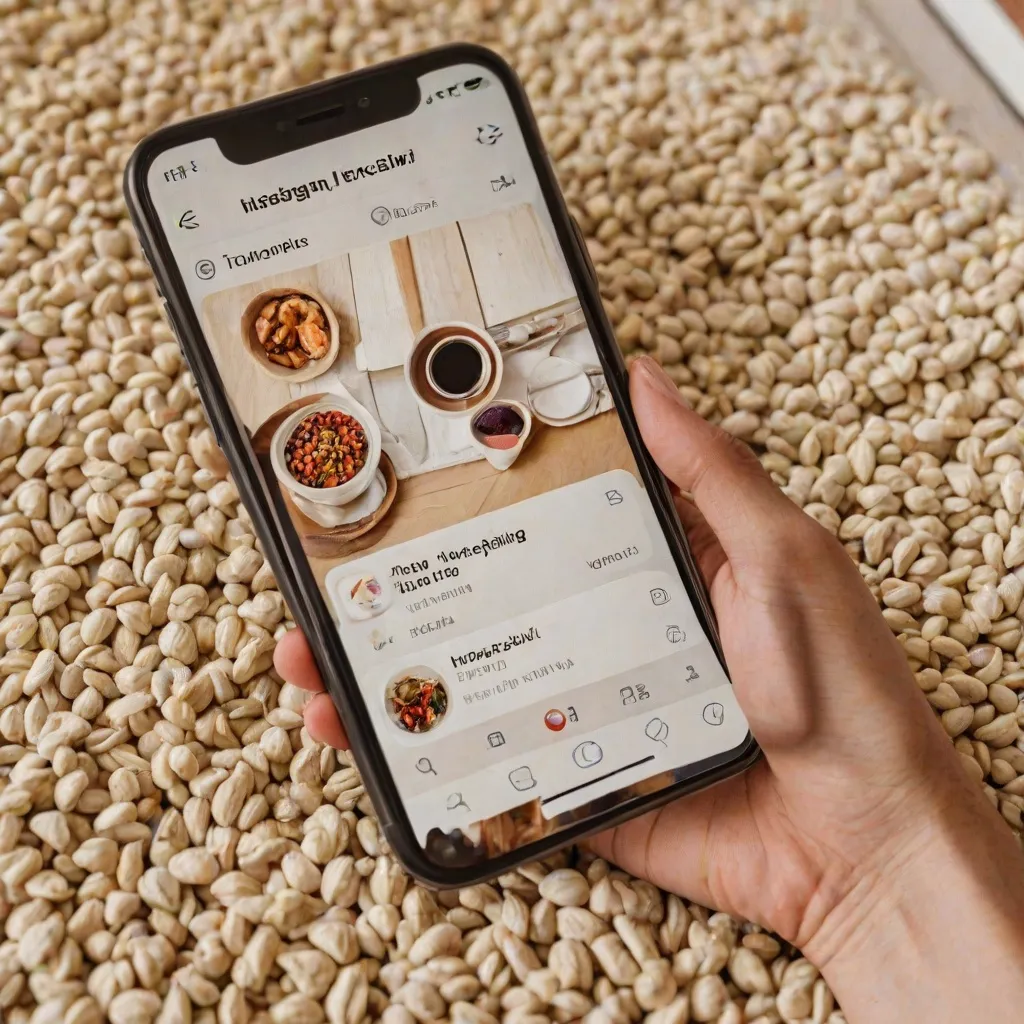 Jak usunąć komentarz na Instagramie?