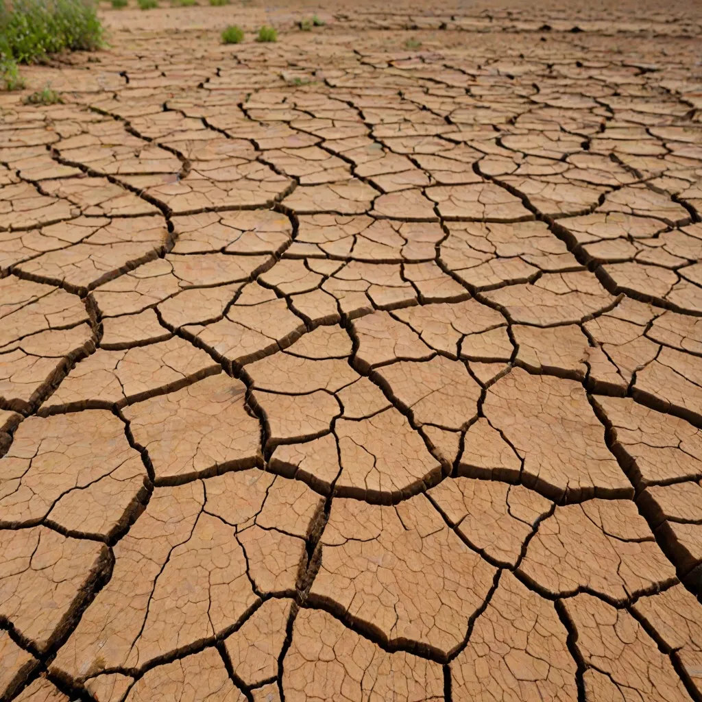 Jakie są rodzaje erozji i ich skutki?