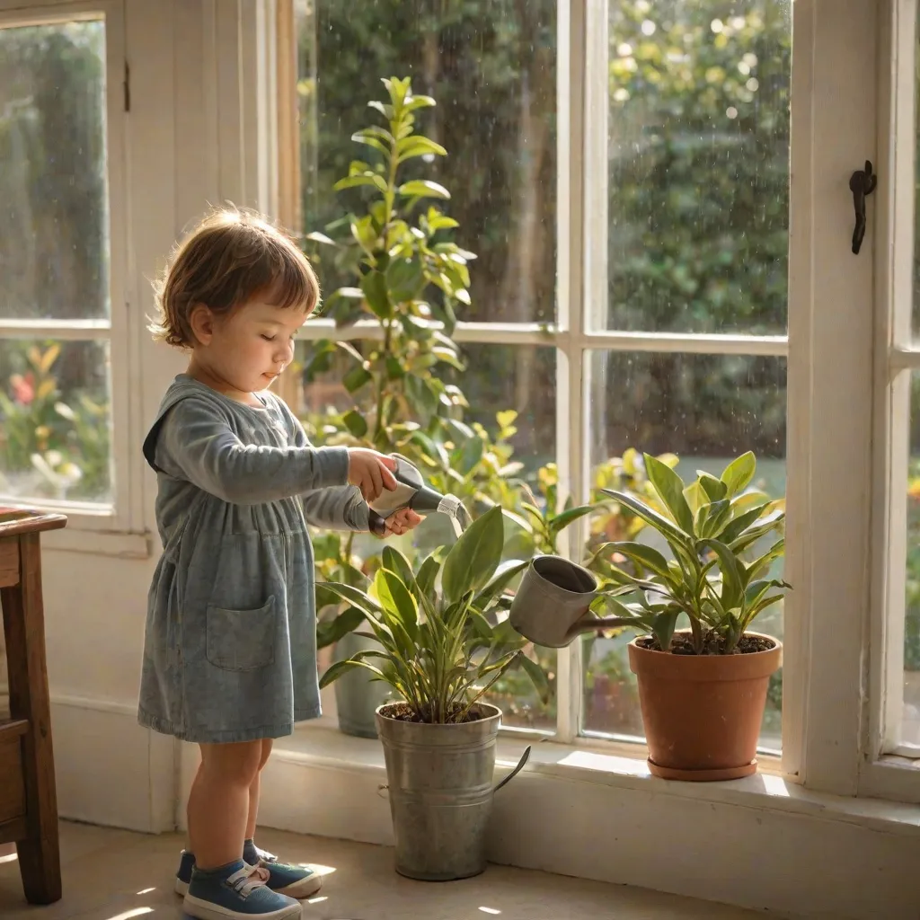 Jak nauczyć dziecko odpowiedzialności – metody wychowawcze
