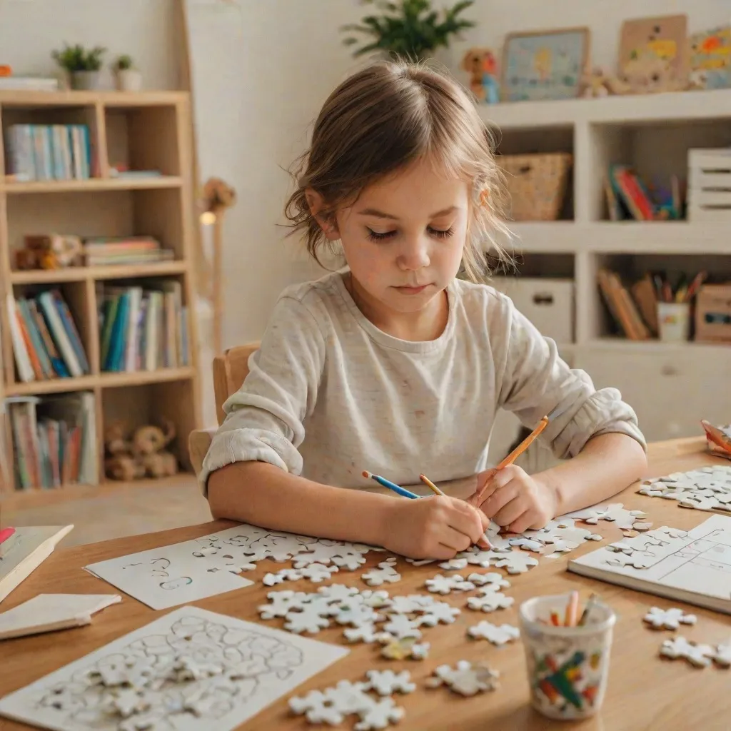 Znaczenie rutyn w życiu dziecka – jak tworzyć i dlaczego są ważne