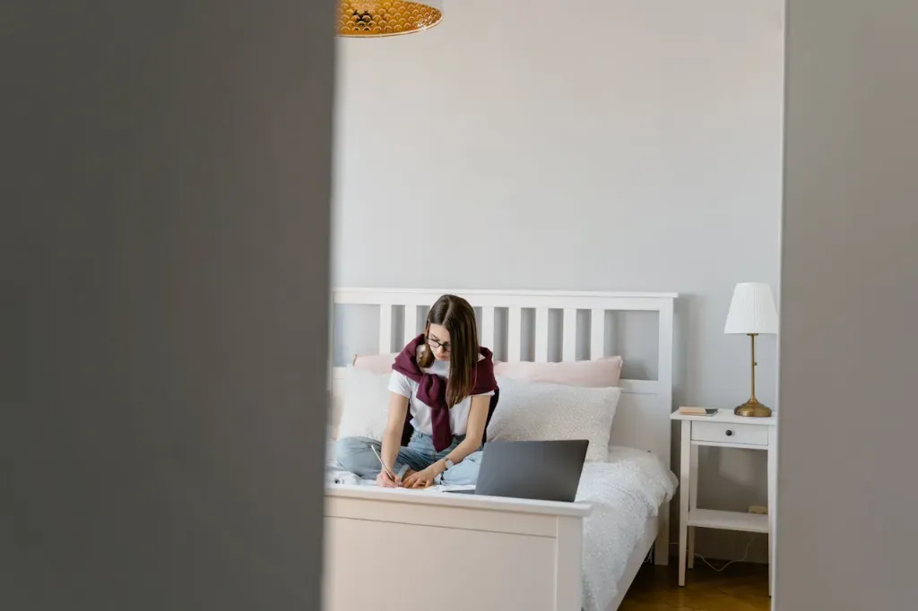 Materace dla dzieci i nastolatków