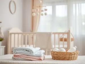 Jak rozpoznać potówki u niemowlaka: objawy i skuteczne metody?
