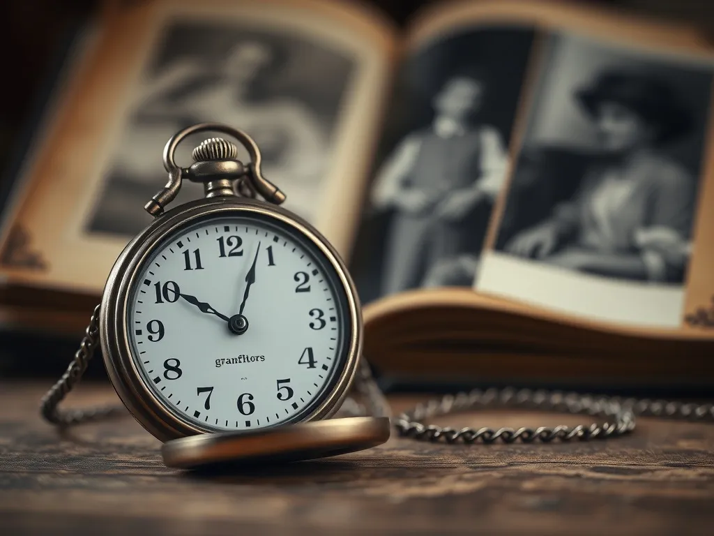 Sennik: zmarły dziadek i jego znaczenie w twoim śnie