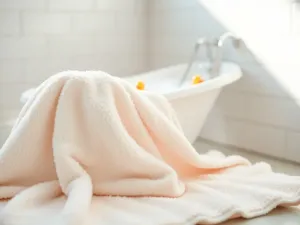 Kiedy wycierają się włosy u niemowlaka? Odpowiadamy na pytania